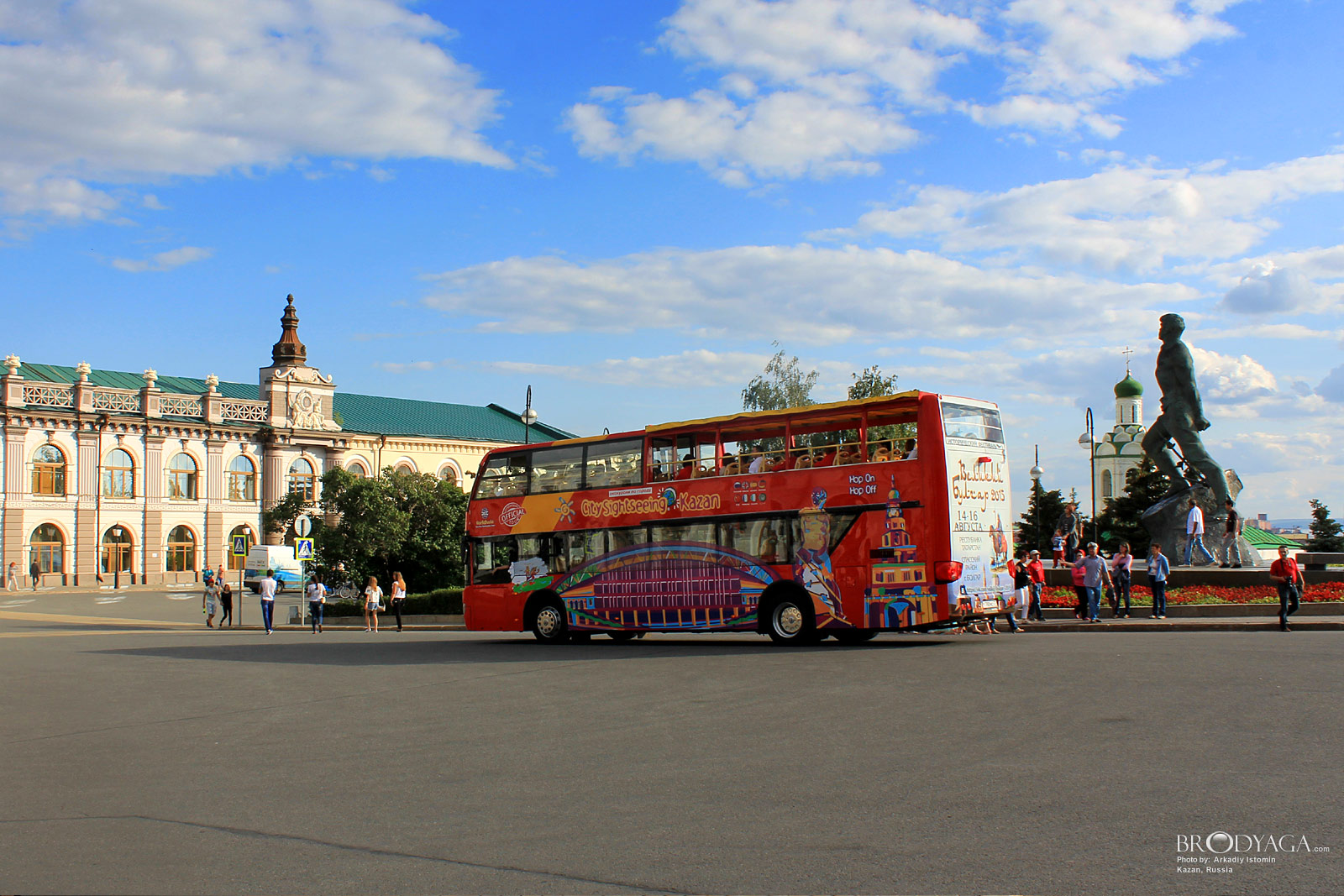 Kazan